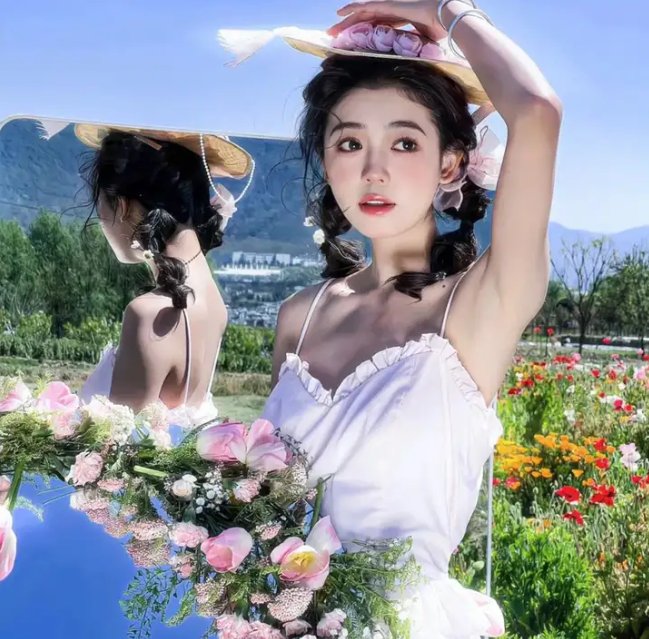 亲爱的造人啦