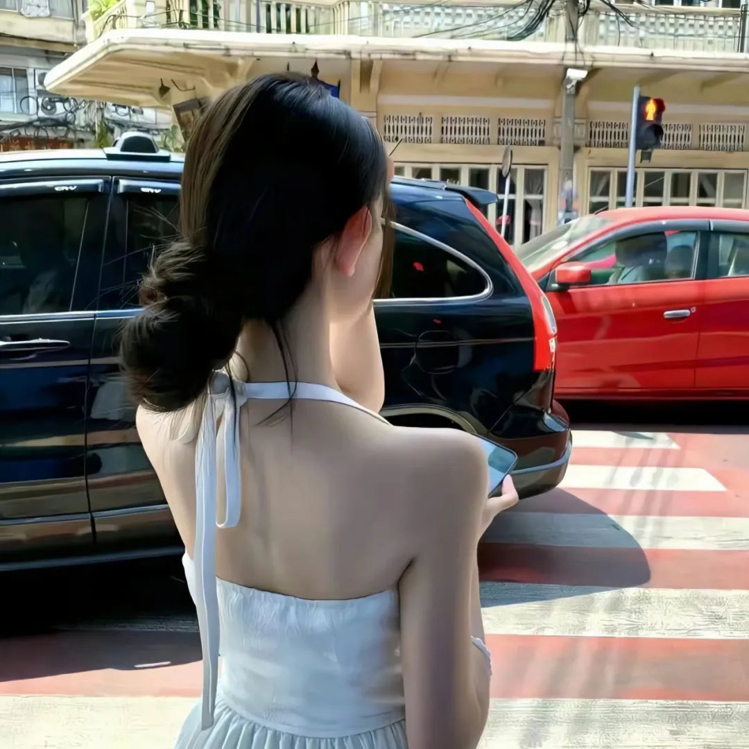 艺术系女生