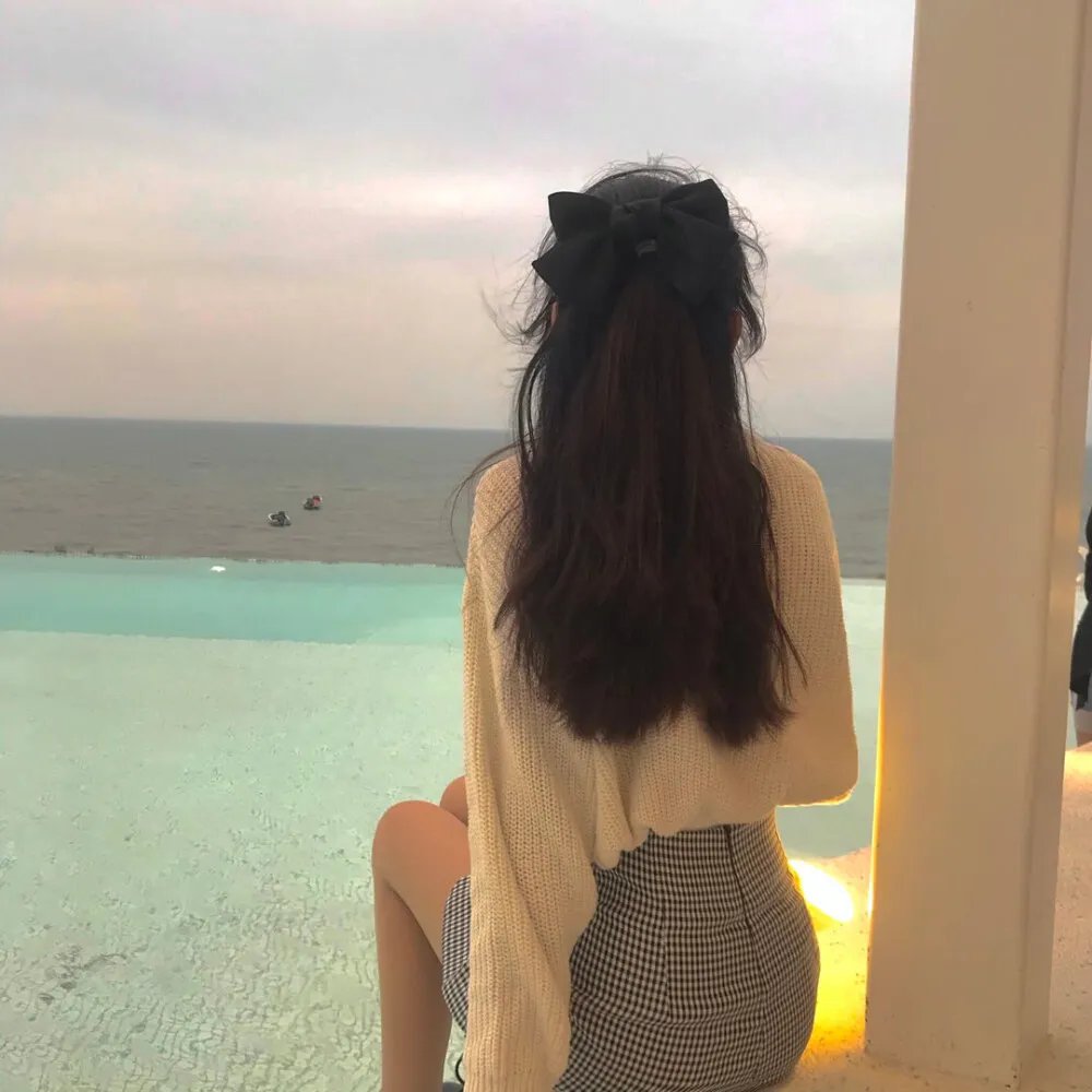 天之娇女
