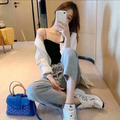 棉花糖和云朵妈妈